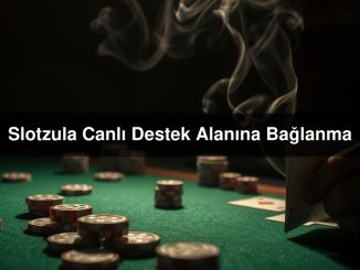 Slotzula Canlı