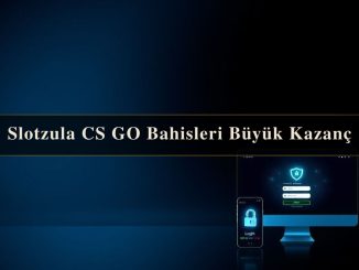 Slotzula CS