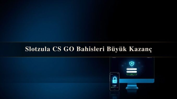 Slotzula CS