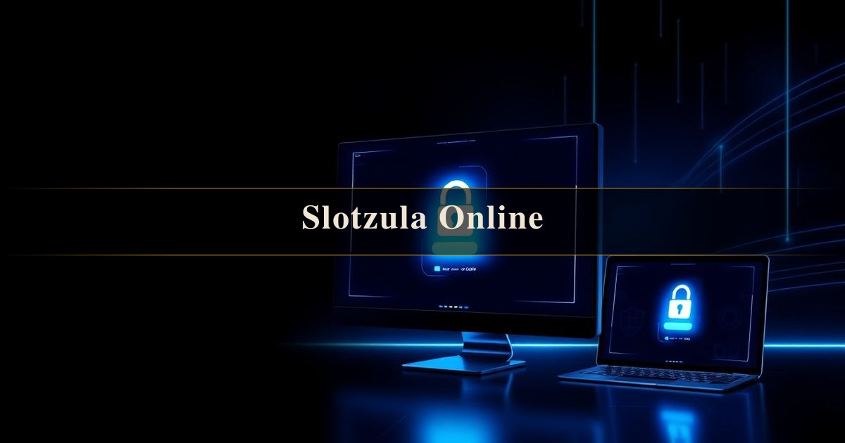 Slotzula Online