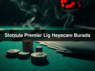 Slotzula Premier